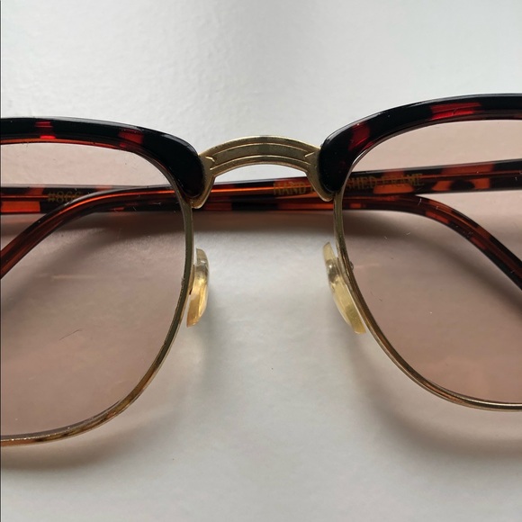 Tortoise Sunglasses - Picture 2 of 9